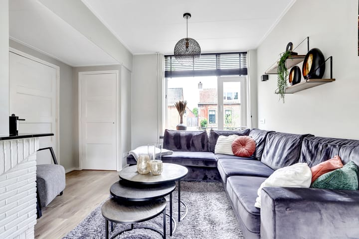 Foto 6 van Noordsingel 29