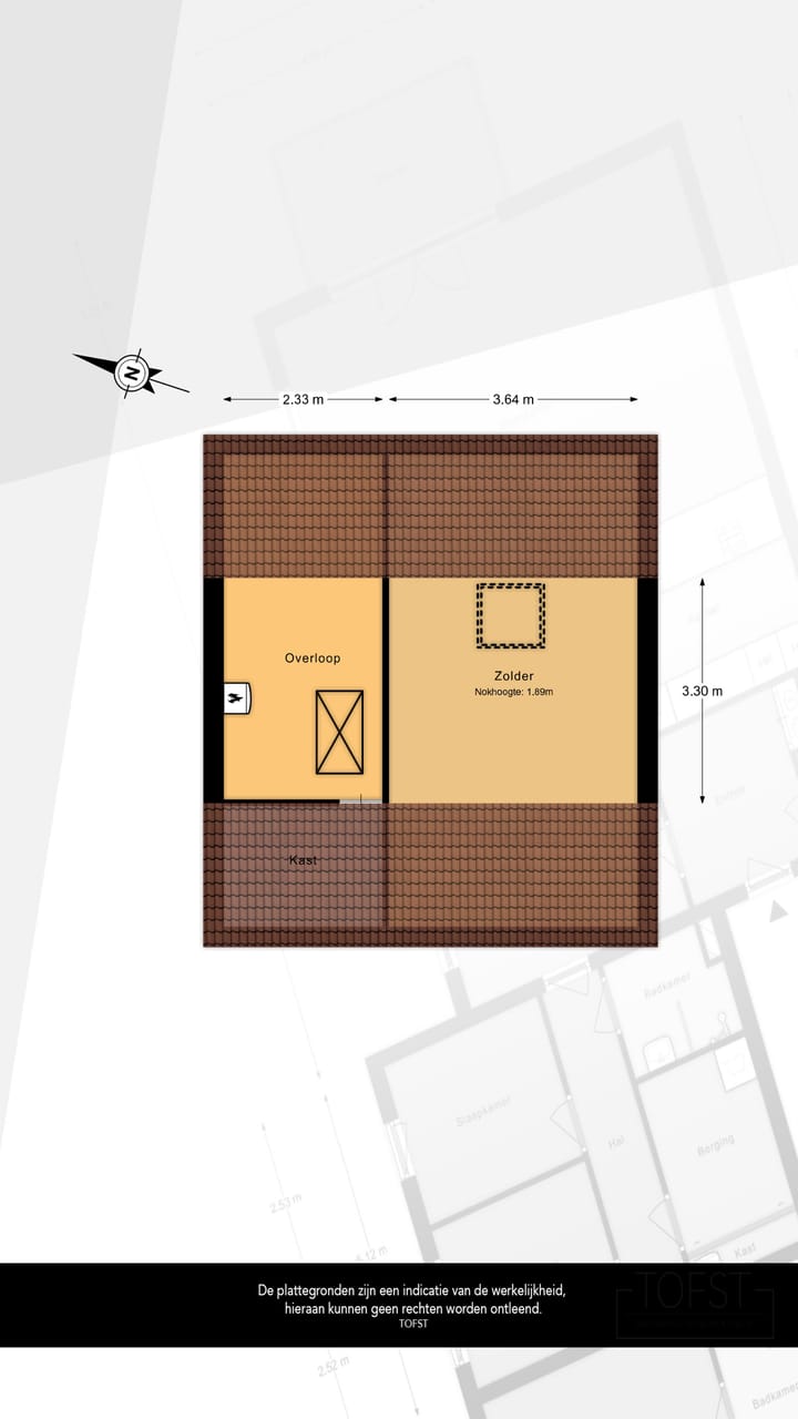 Foto 32 van Gladiolenstraat 33