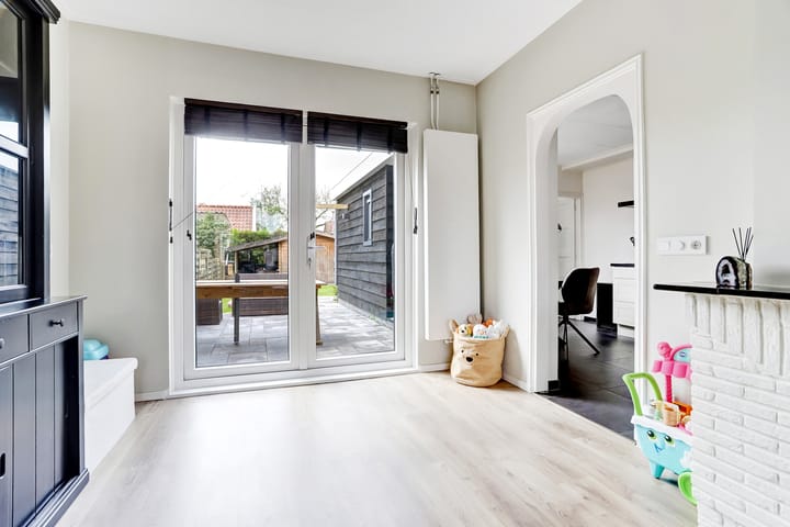 Foto 8 van Noordsingel 29