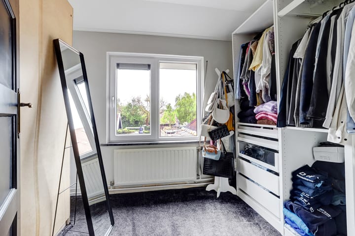 Foto 25 van Noordsingel 29