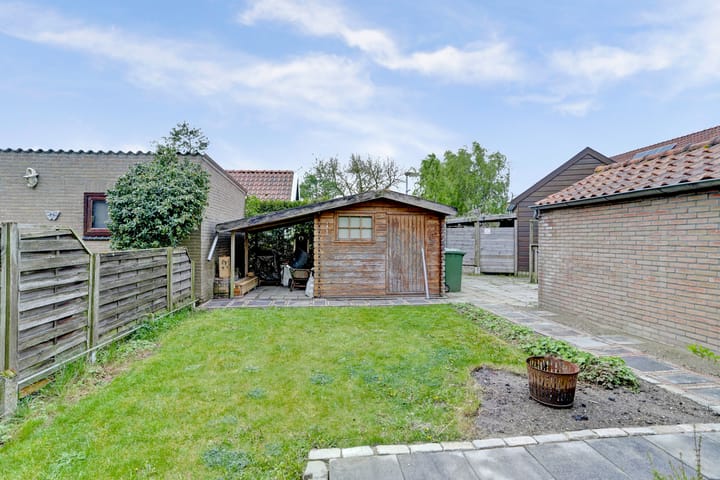 Foto 30 van Noordsingel 29