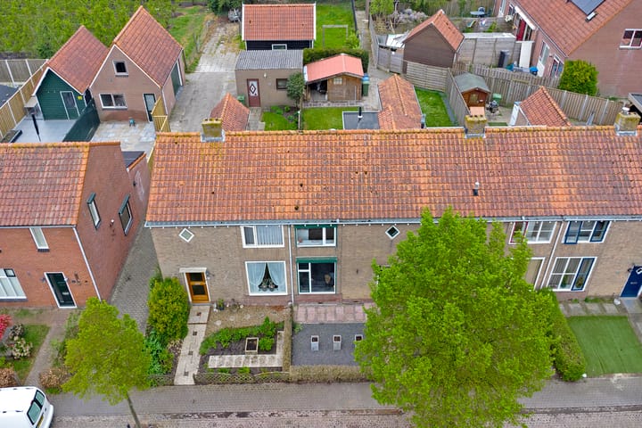 Foto 33 van Noordsingel 29