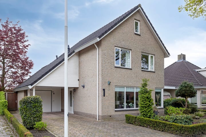 View photo of Sportlaan 1