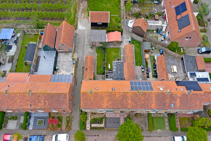 Foto 36 van Noordsingel 29