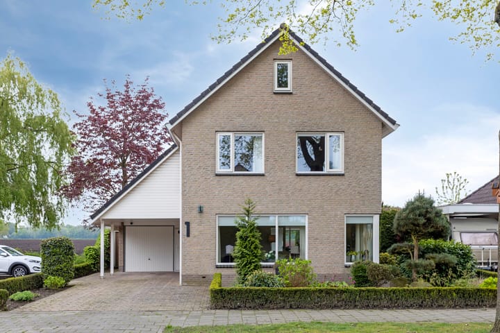 Photo 5 of Sportlaan 1