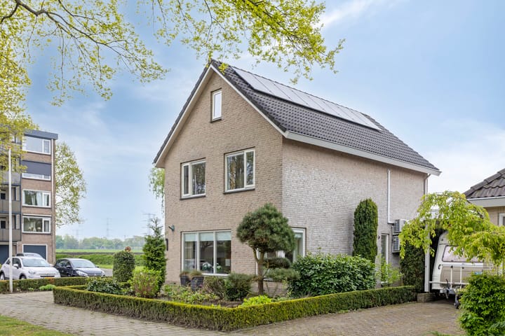 Photo 6 of Sportlaan 1