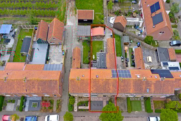 Foto 39 van Noordsingel 29