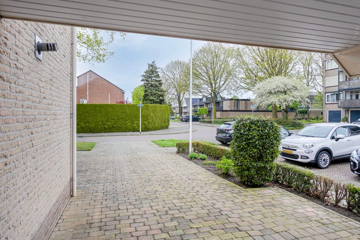 Photo 7 of Sportlaan 1