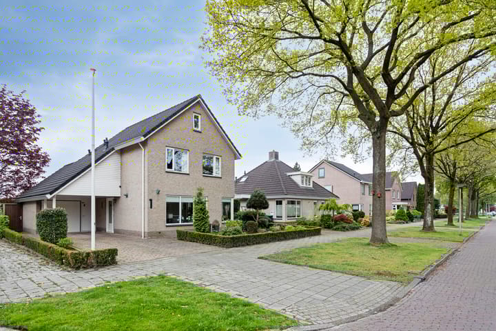 Photo 8 of Sportlaan 1