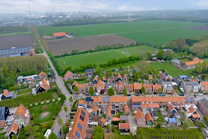 Foto 38 van Noordsingel 29