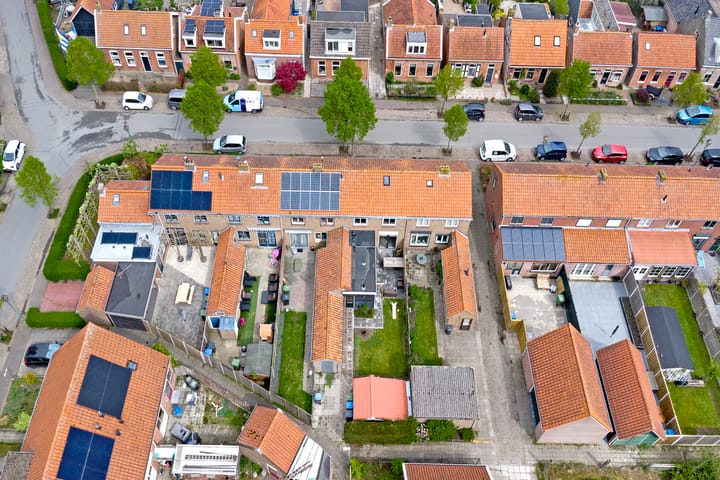 Foto 37 van Noordsingel 29