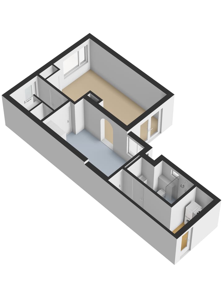 Foto 45 van Noordsingel 29