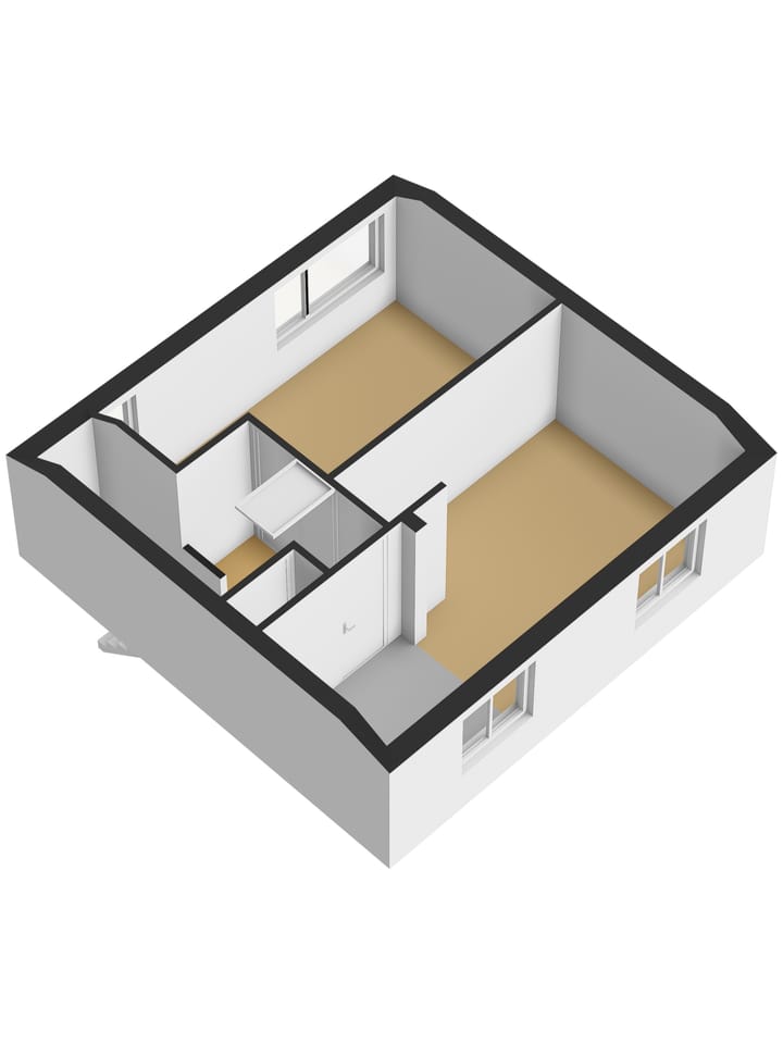 Foto 46 van Noordsingel 29