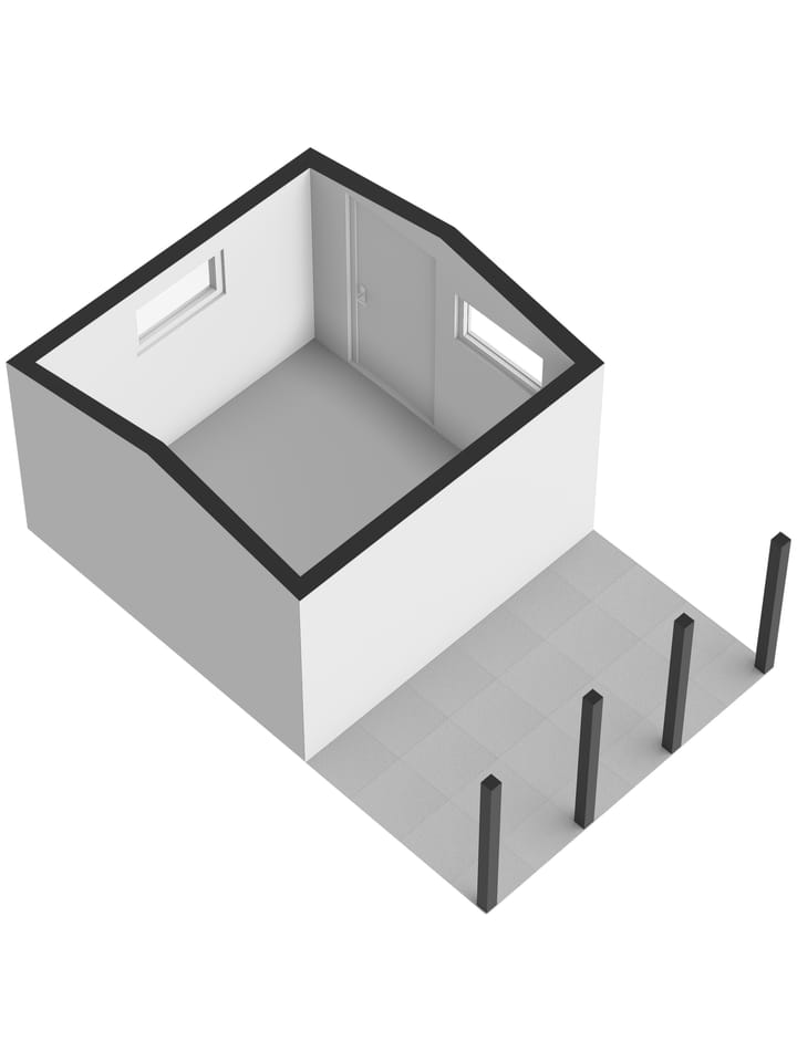 Foto 48 van Noordsingel 29