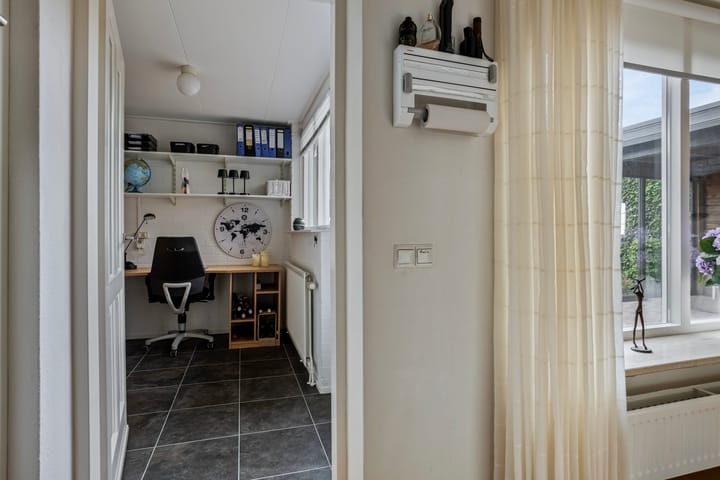 Photo 25 of Sportlaan 1