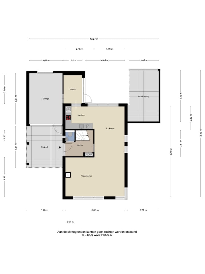 Photo 47 of Sportlaan 1