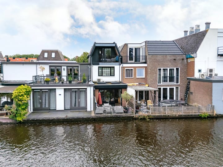 Foto 1 van Hooftstraat 207