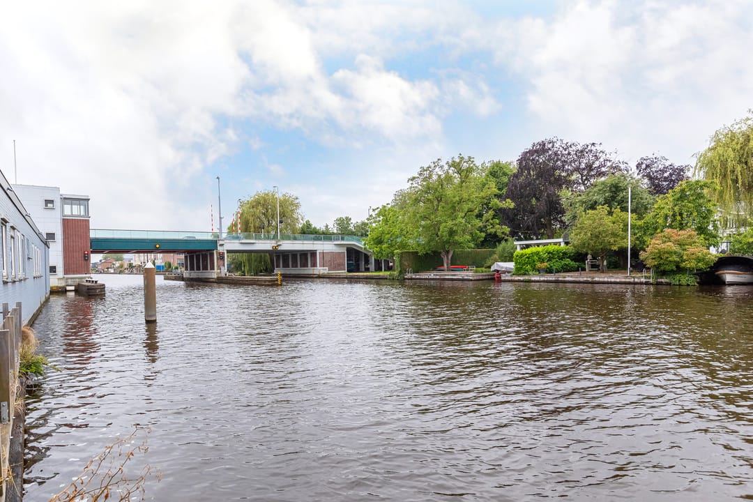 Foto 2 van Hooftstraat 207