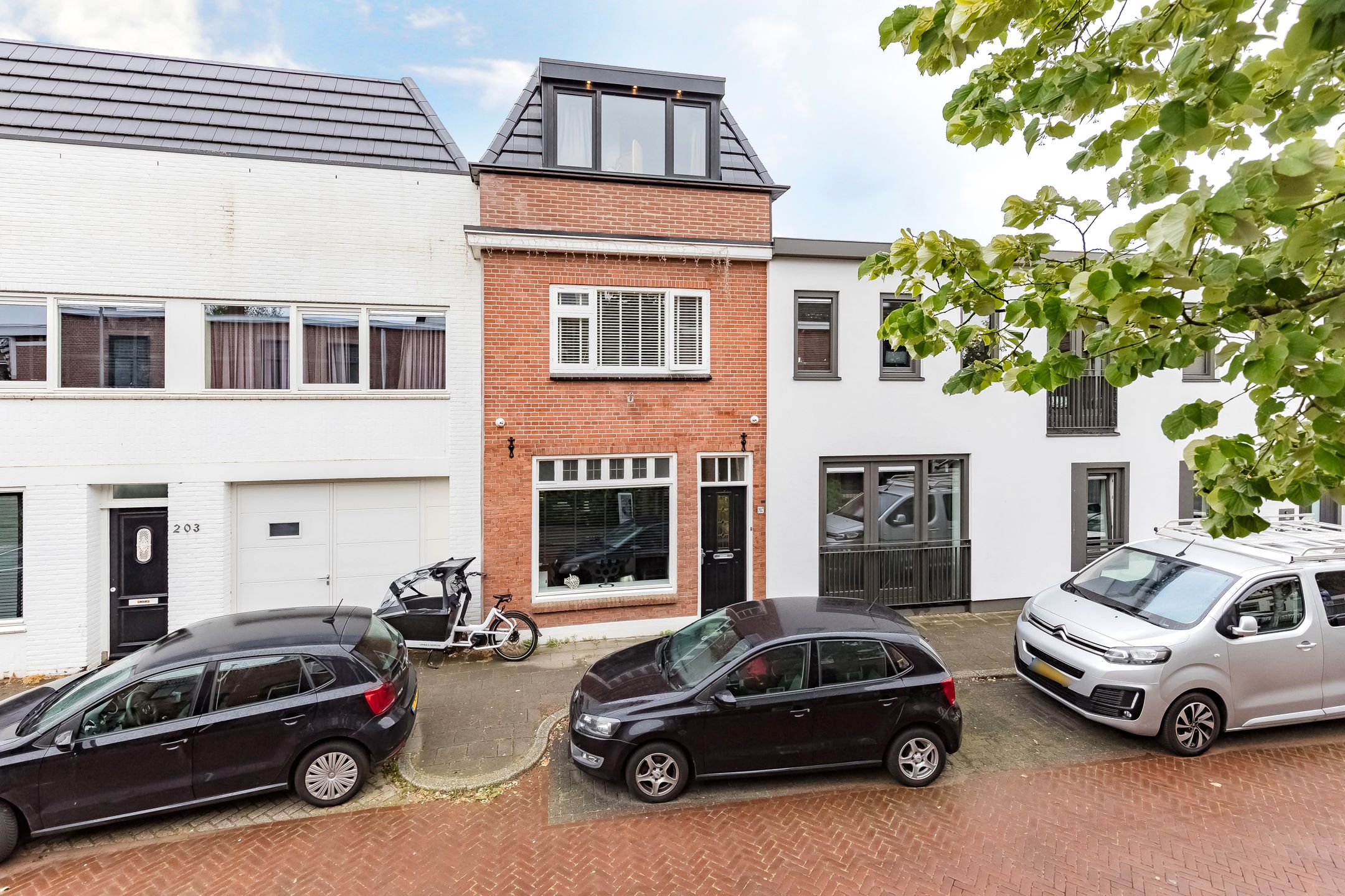 Foto 3 van Hooftstraat 207