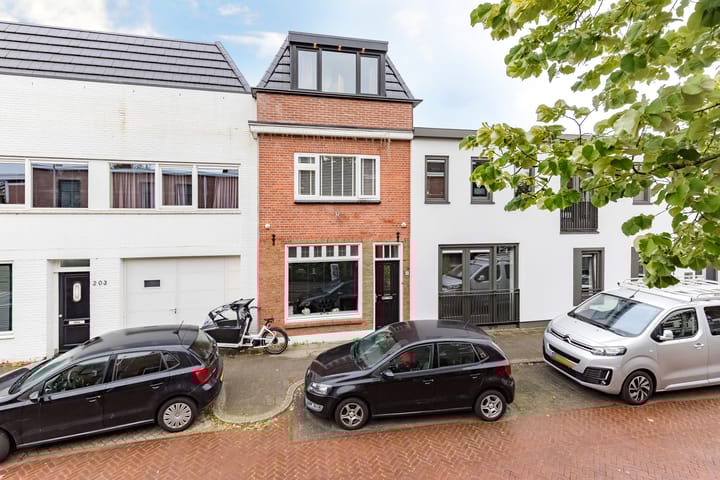 Foto 3 van Hooftstraat 207