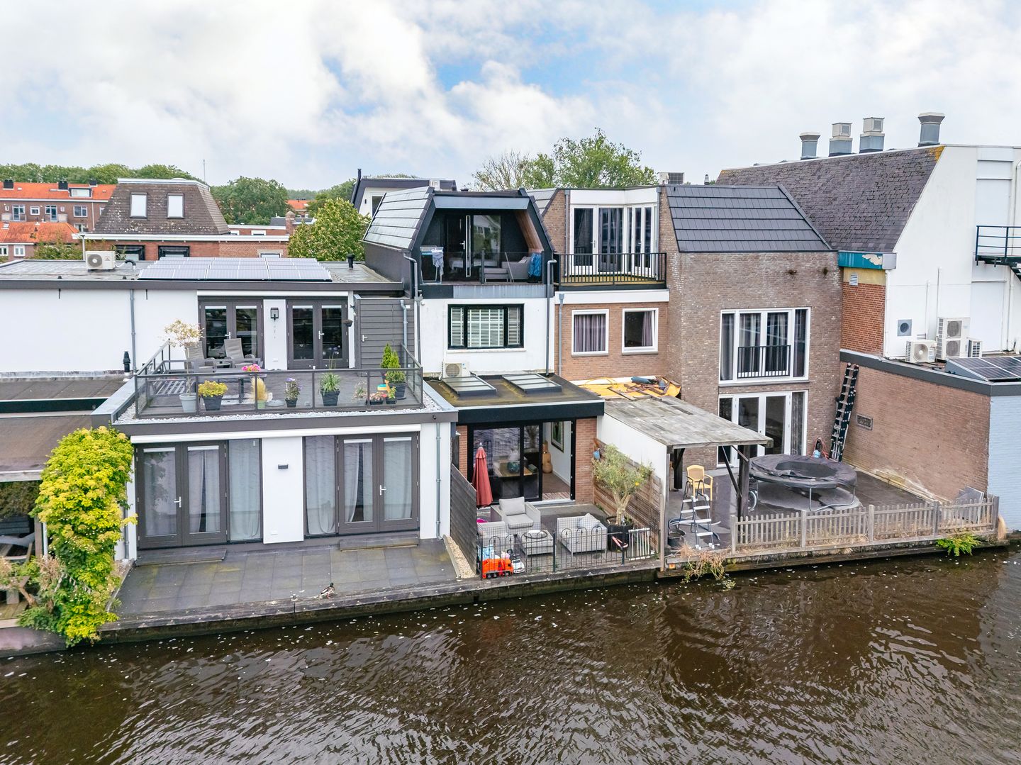 Foto 4 van Hooftstraat 207