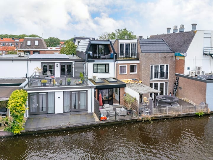 Foto 4 van Hooftstraat 207