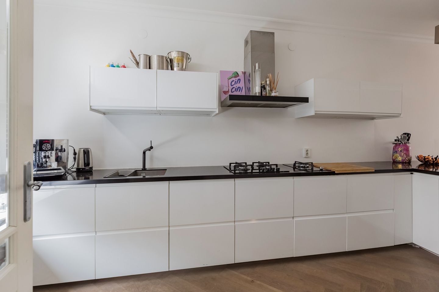 Foto 5 van Hooftstraat 207