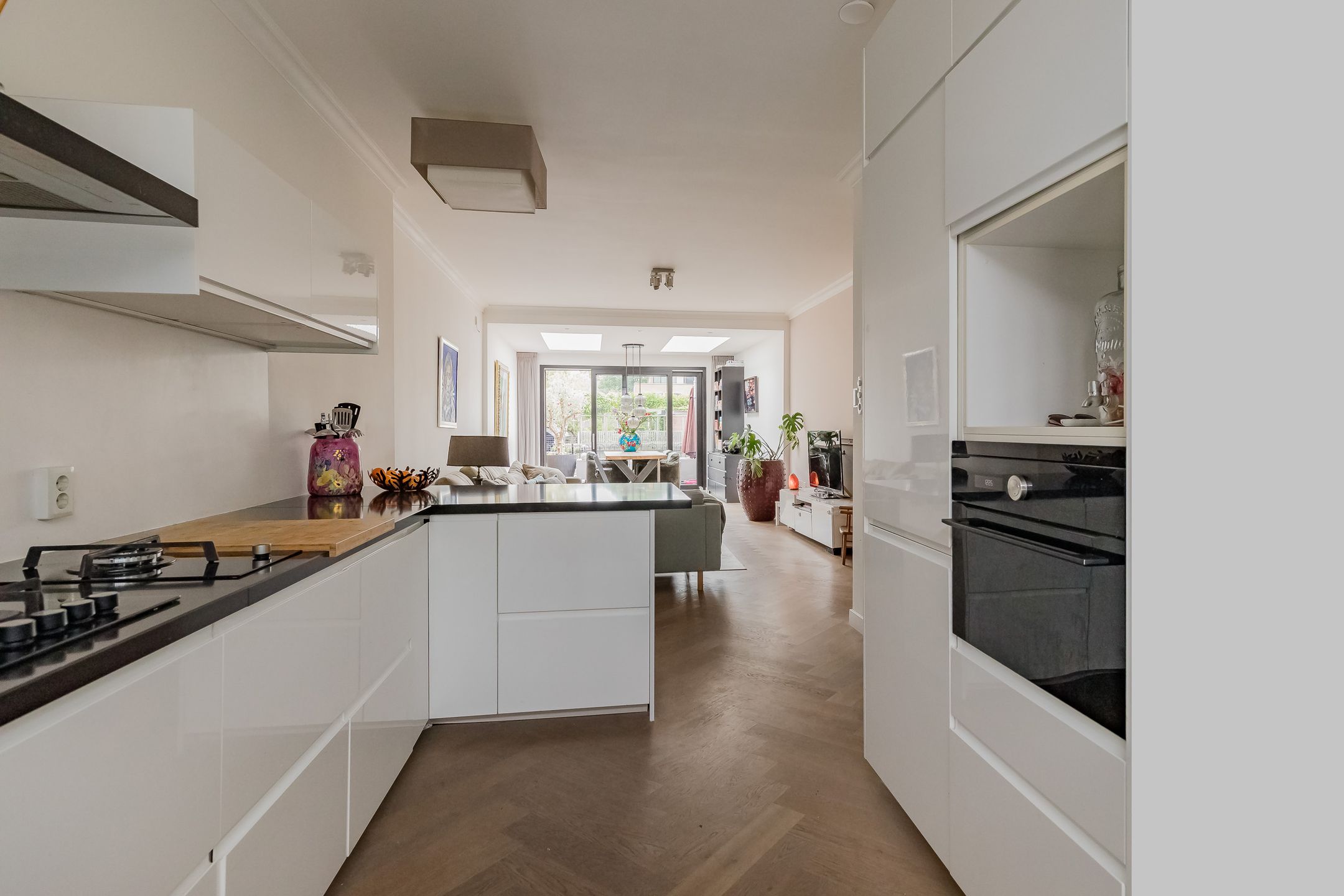 Foto 6 van Hooftstraat 207