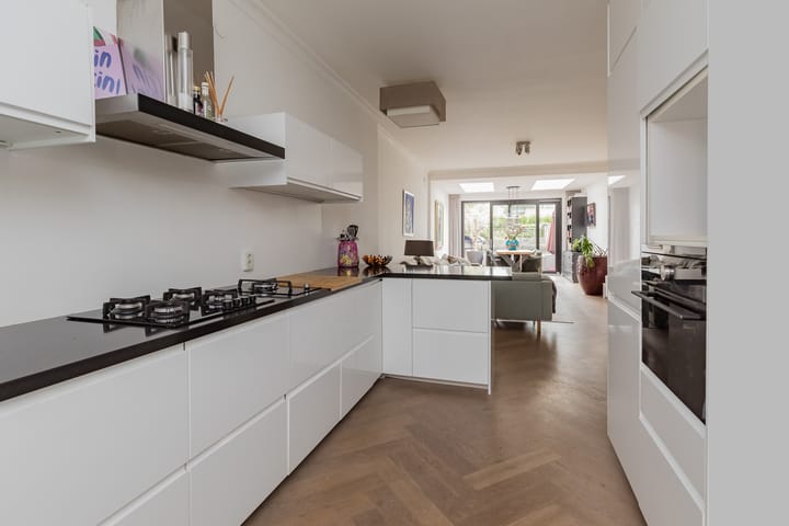 Foto 7 van Hooftstraat 207