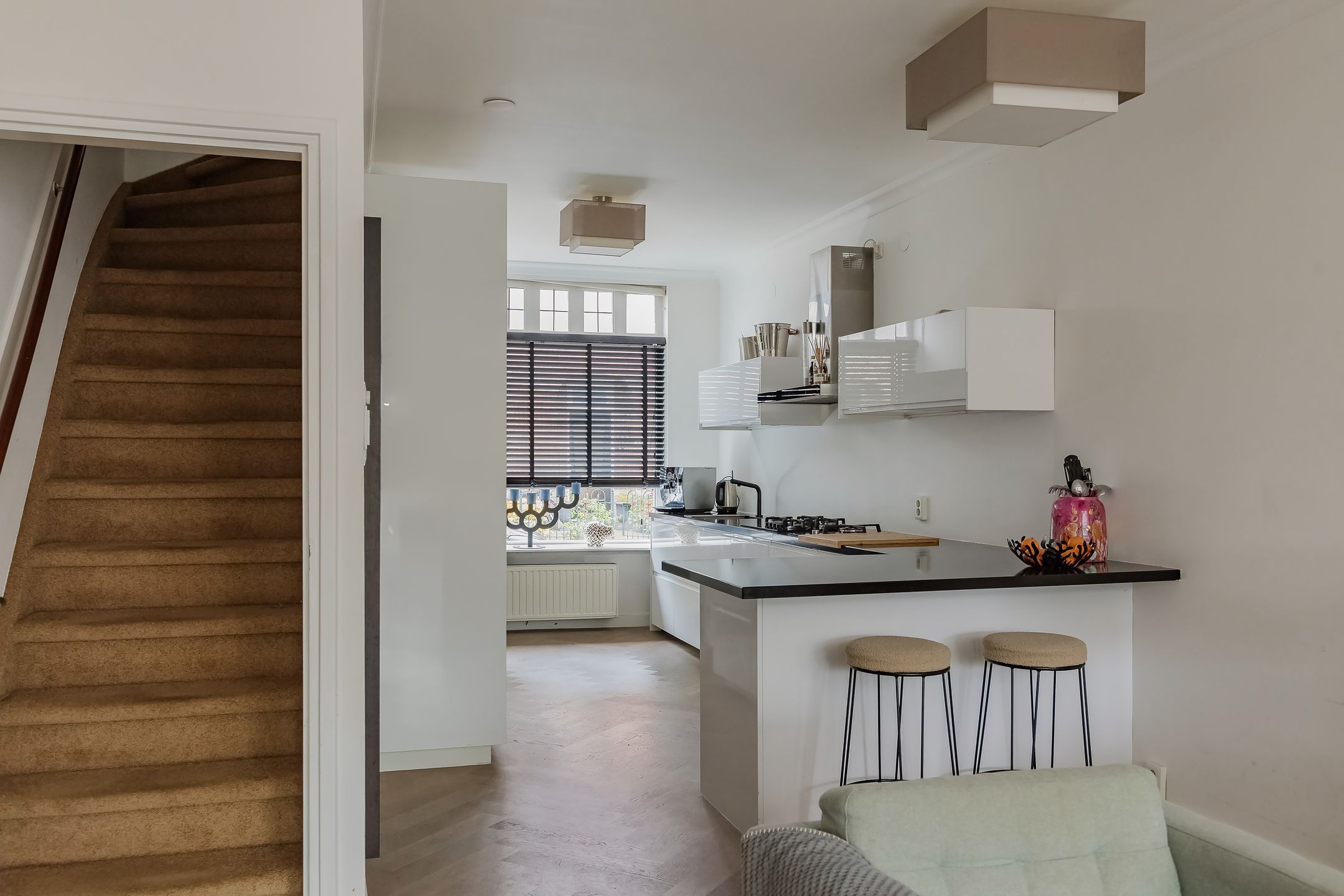 Foto 9 van Hooftstraat 207