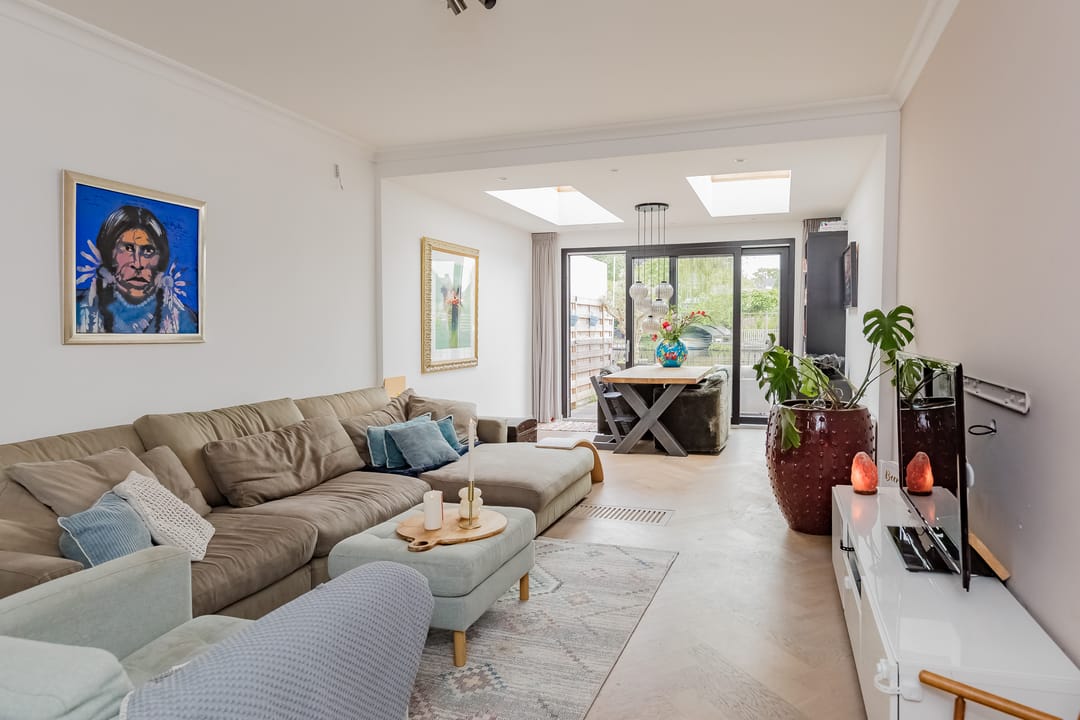 Foto 11 van Hooftstraat 207