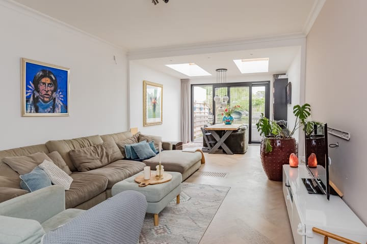 Foto 11 van Hooftstraat 207