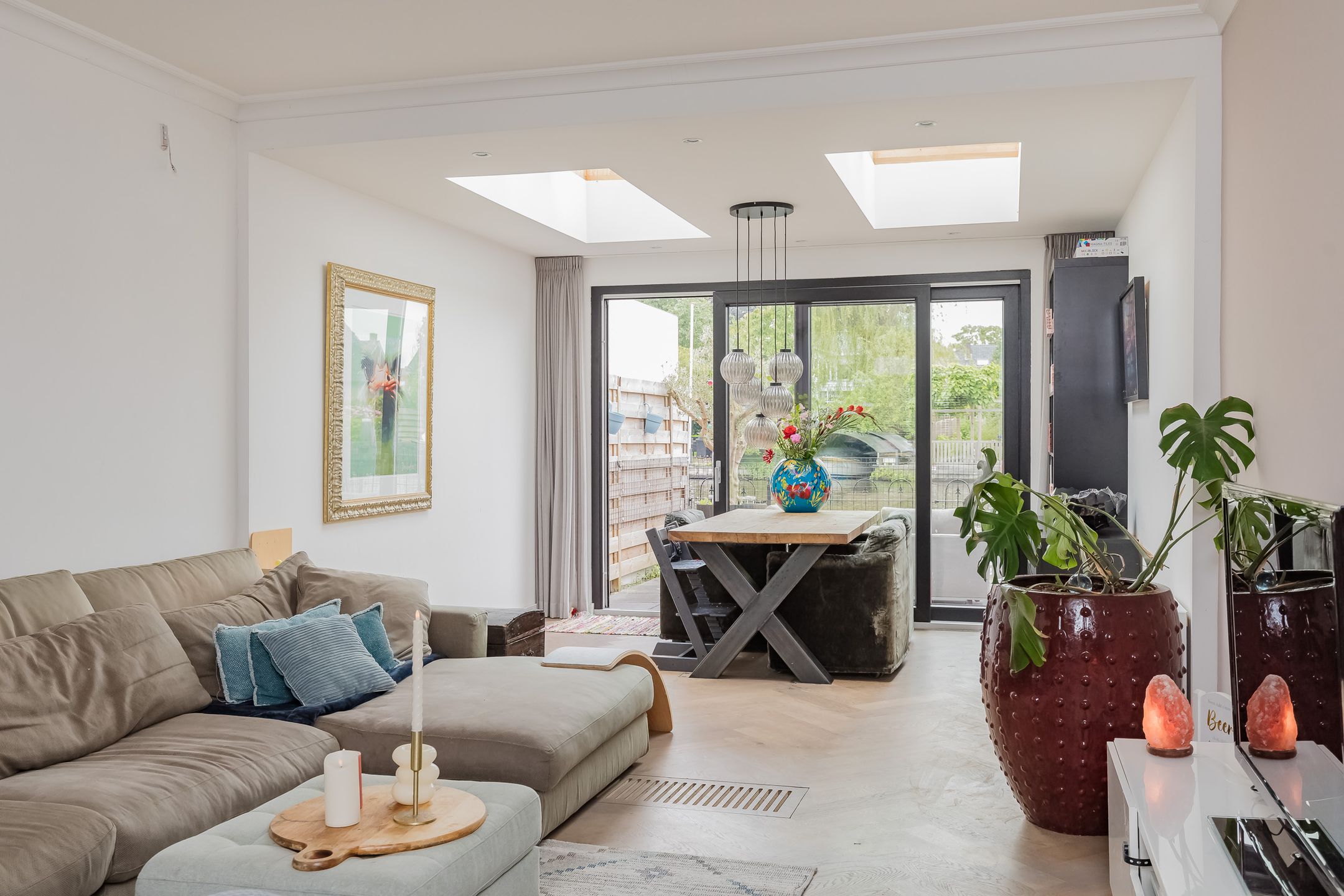 Foto 12 van Hooftstraat 207