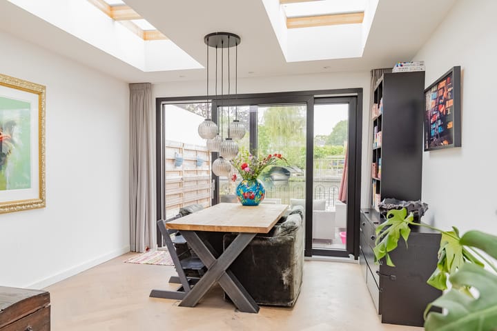 Foto 13 van Hooftstraat 207