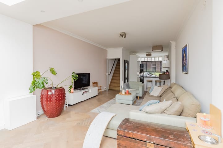 Foto 15 van Hooftstraat 207