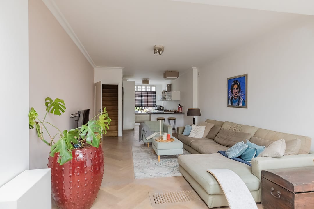 Foto 16 van Hooftstraat 207