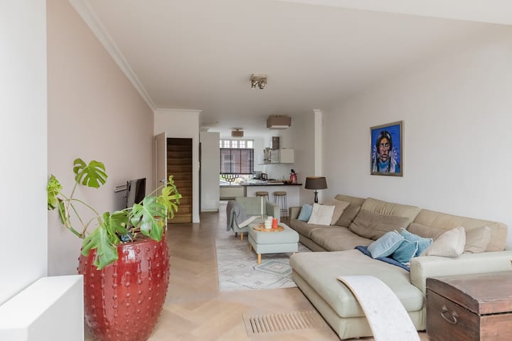 Foto 16 van Hooftstraat 207