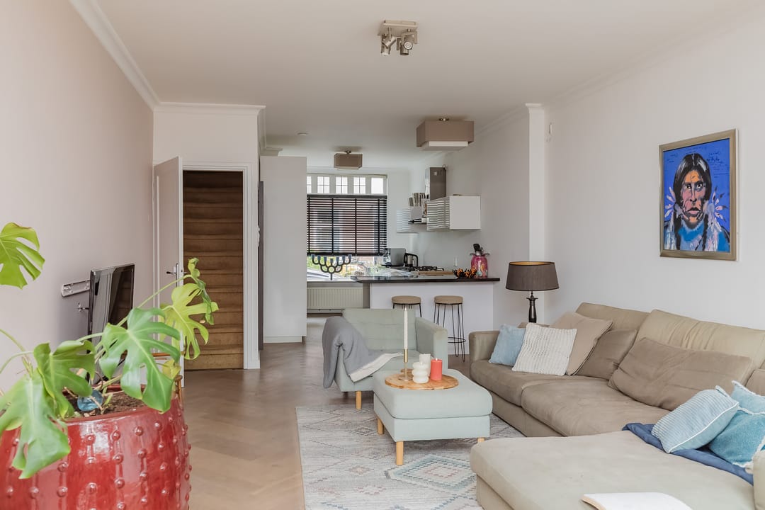 Foto 17 van Hooftstraat 207