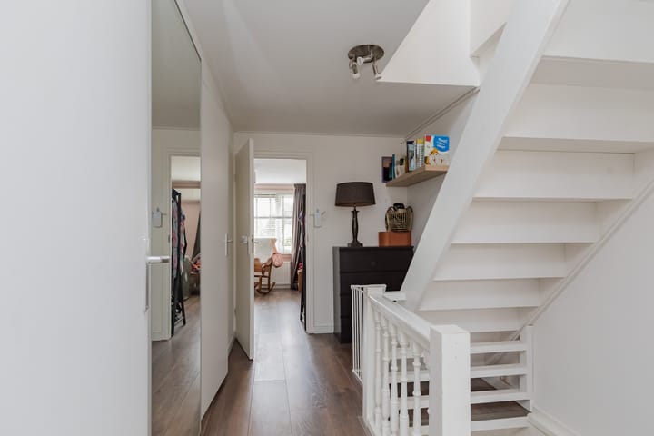 Foto 20 van Hooftstraat 207