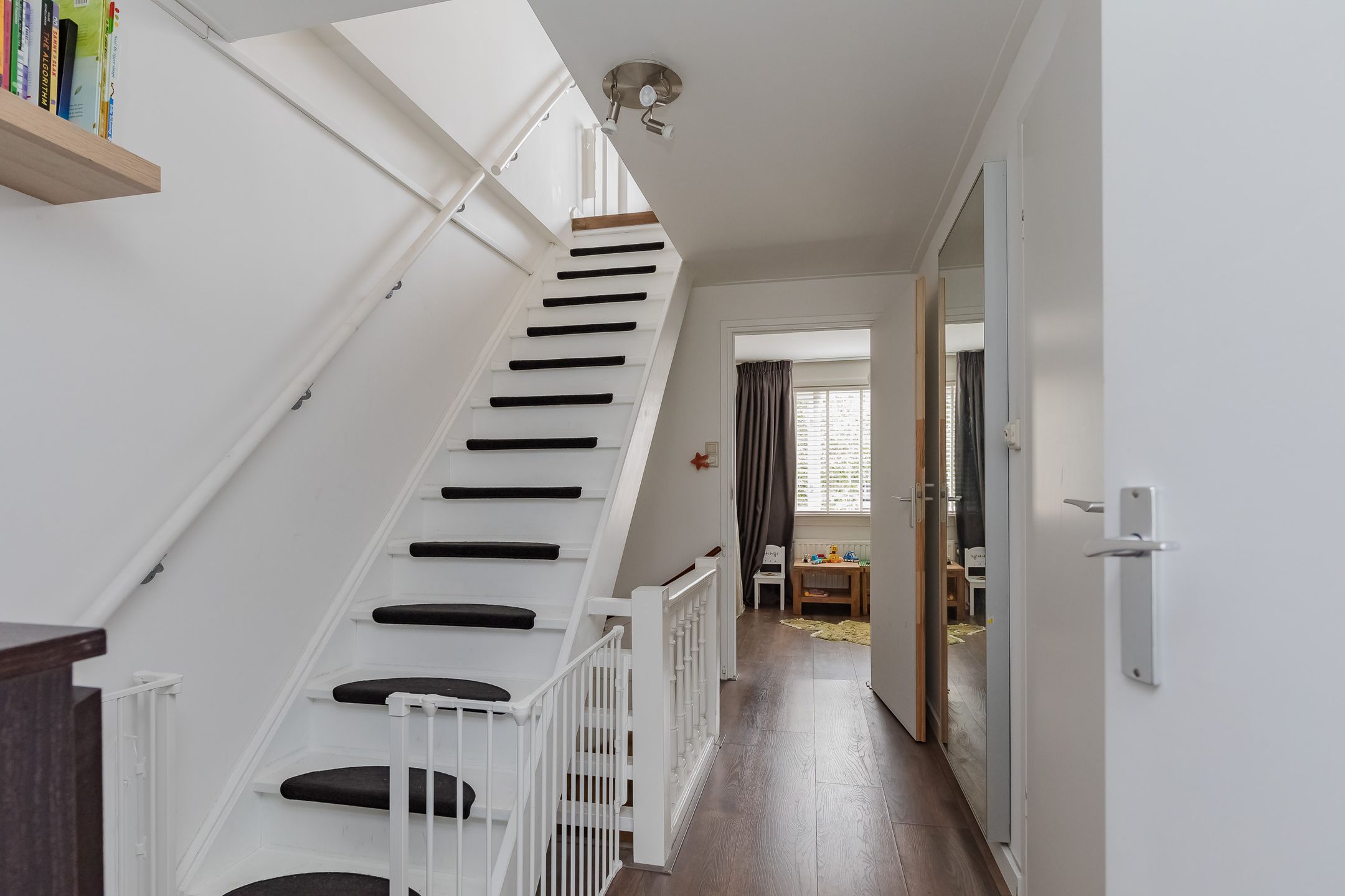 Foto 21 van Hooftstraat 207