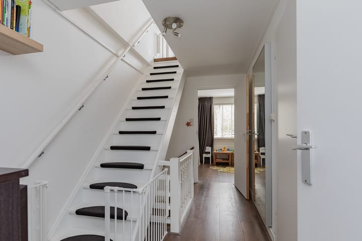 Foto 21 van Hooftstraat 207