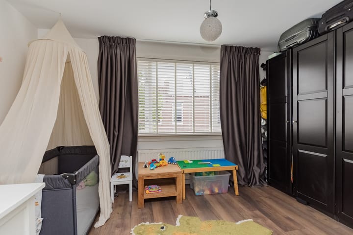 Foto 22 van Hooftstraat 207