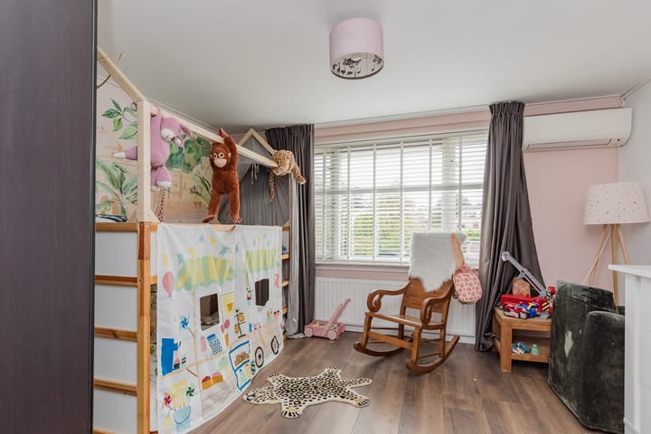 Foto 23 van Hooftstraat 207