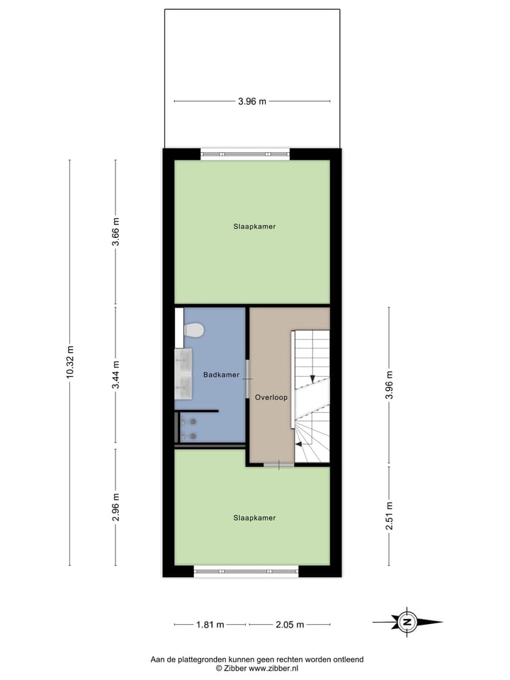 Foto 27 van Hooftstraat 207