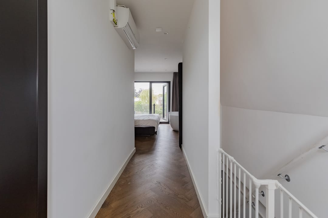 Foto 28 van Hooftstraat 207