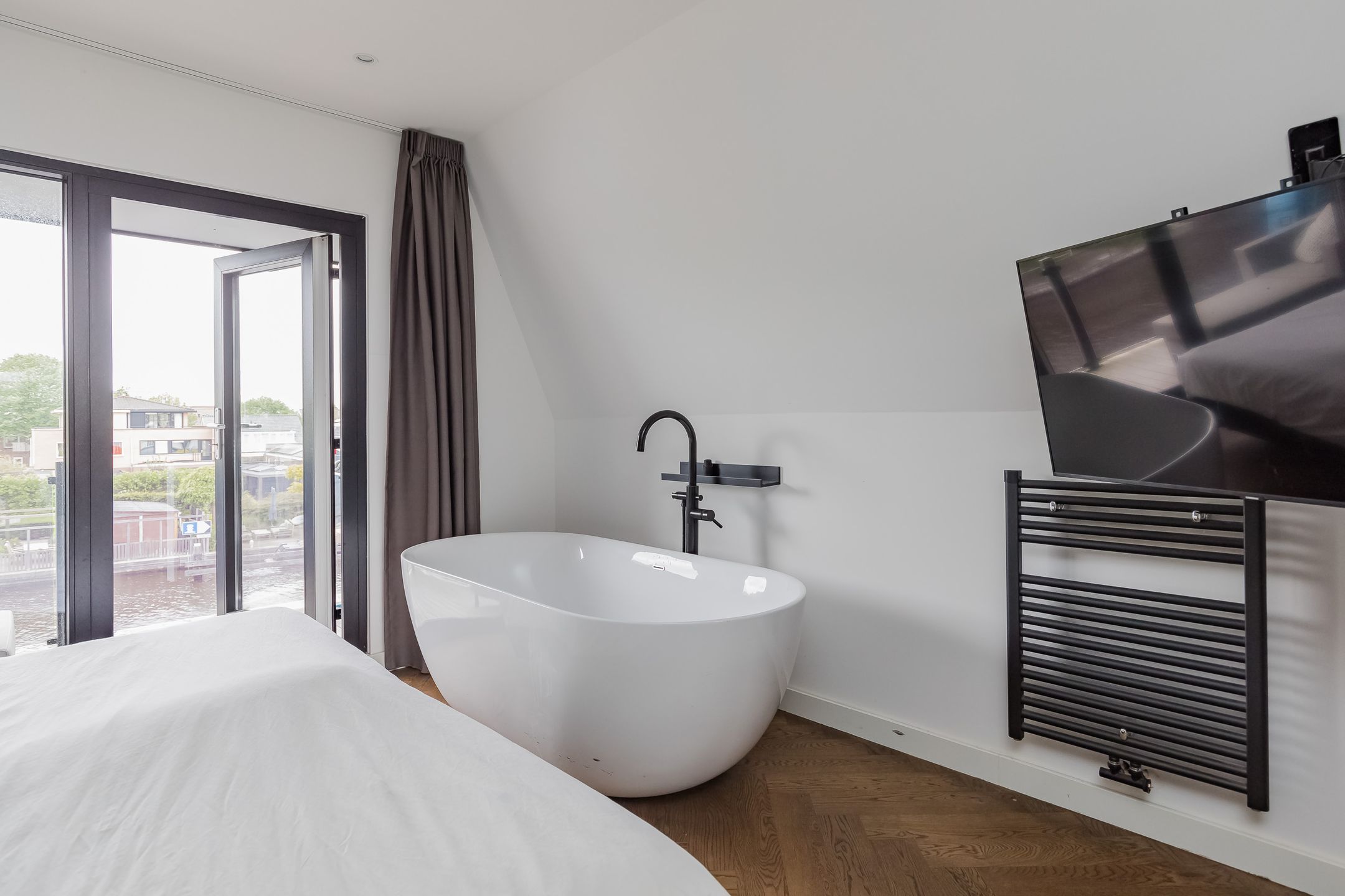 Foto 30 van Hooftstraat 207