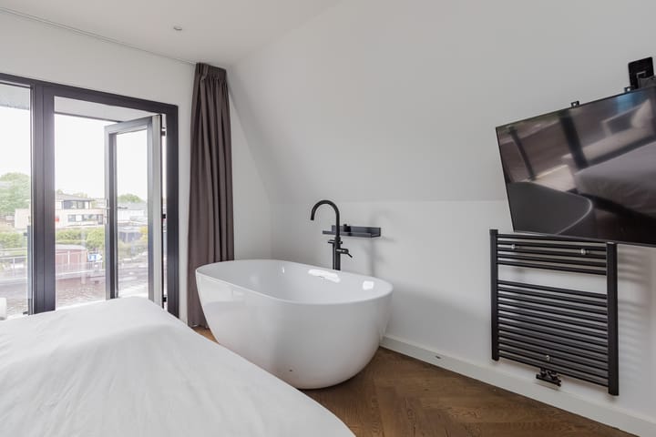 Foto 30 van Hooftstraat 207