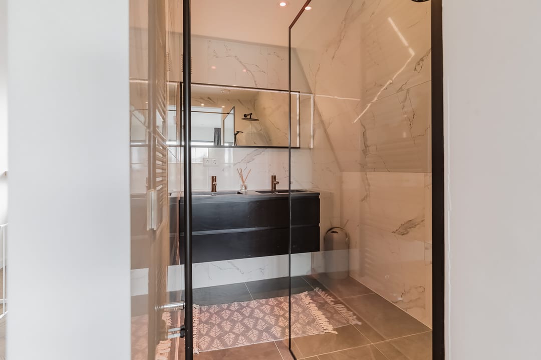 Foto 32 van Hooftstraat 207