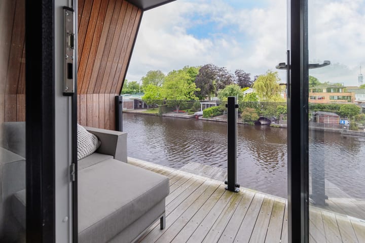 Foto 34 van Hooftstraat 207