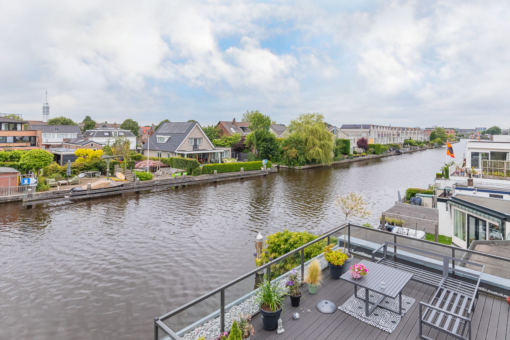 Foto 36 van Hooftstraat 207